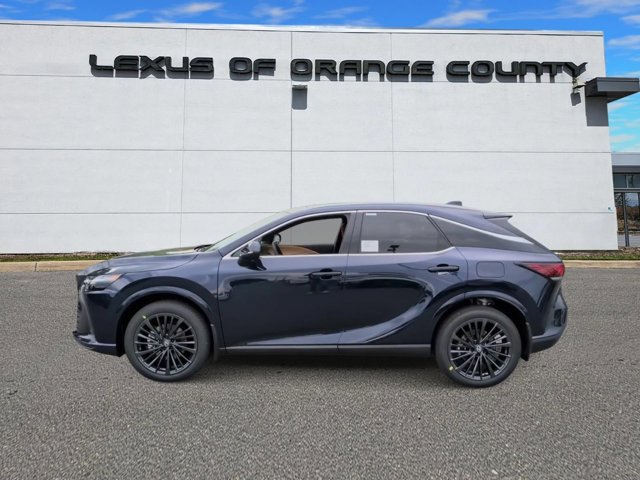 Thumbnail: 2026 Lexus RX - 5