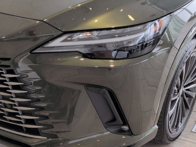 Thumbnail: 2026 Lexus RX - 3