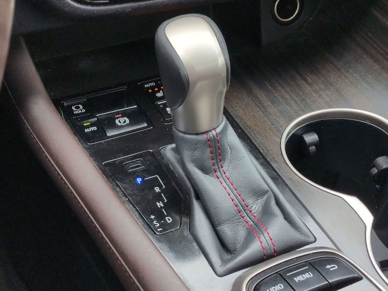 Thumbnail: 2016 Lexus RX - 33