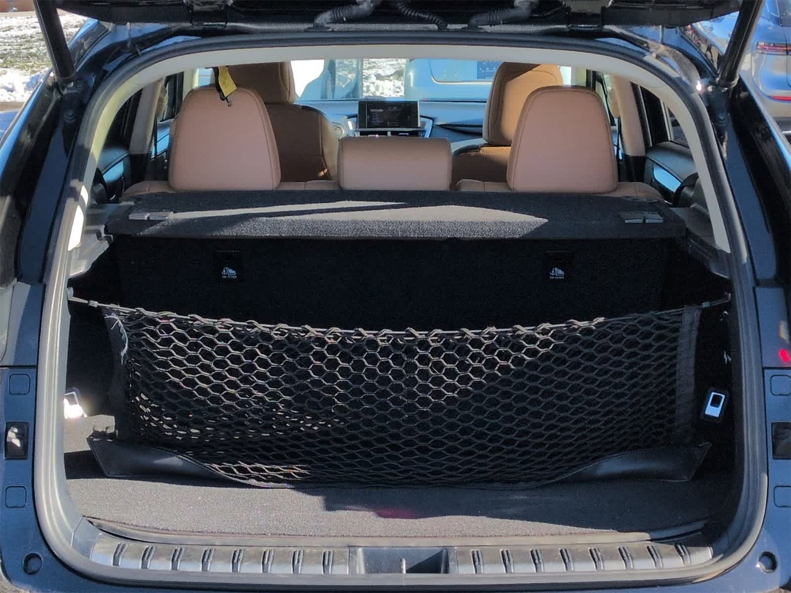 Thumbnail: 2017 Lexus NX - 35