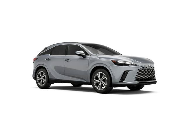 Thumbnail: 2026 Lexus RX - 4