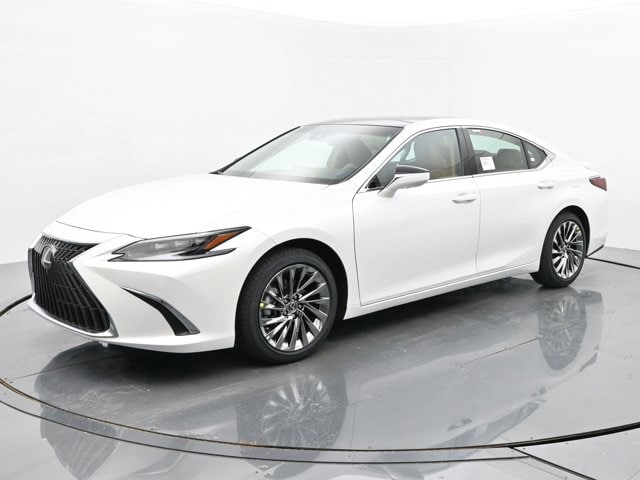2025 Lexus ES 350 Ultra Luxury's photo