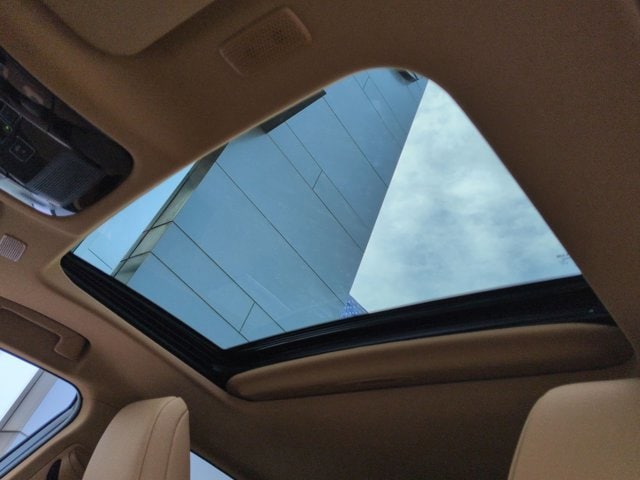 Thumbnail: 2026 Lexus NX - 20