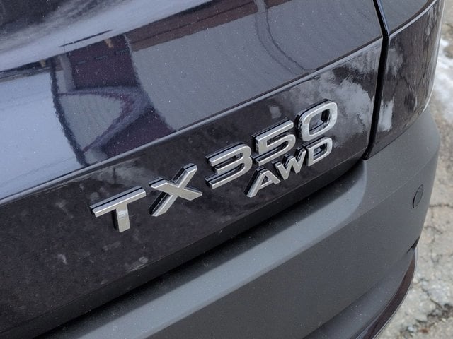 Thumbnail: 2026 Lexus TX - 13