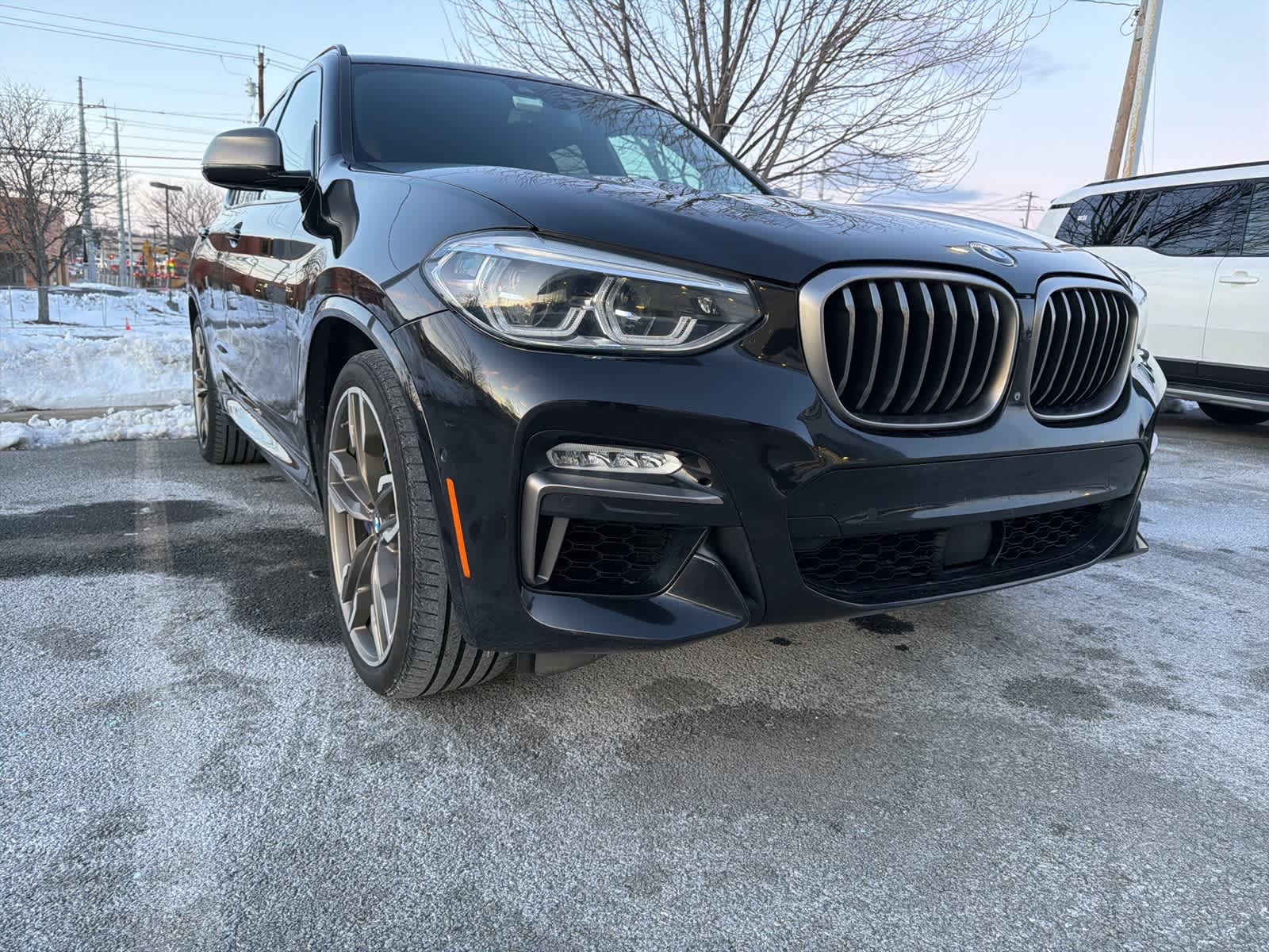 Thumbnail: 2019 BMW X3 - 20