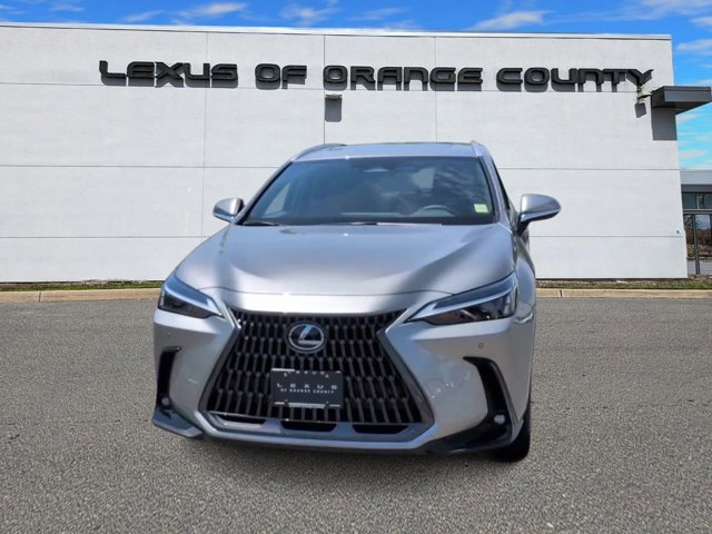 Thumbnail: 2026 Lexus NX - 3