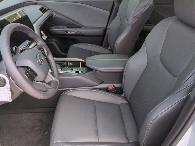 Thumbnail: 2026 Lexus TX - 17