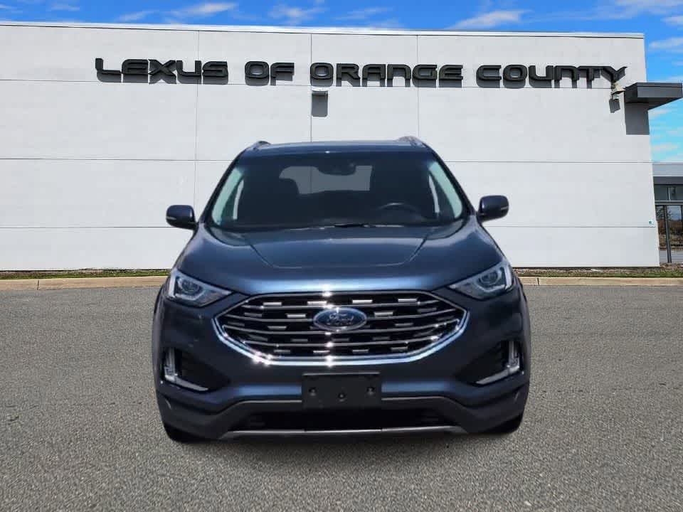 Thumbnail: 2019 Ford Edge - 3