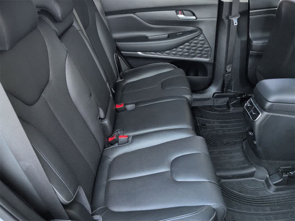 Thumbnail: 2022 Hyundai Santa Fe - 22