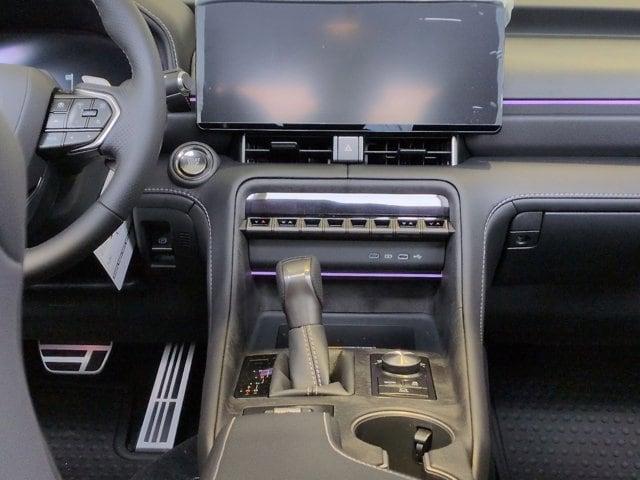 Thumbnail: 2026 Lexus IS - 22