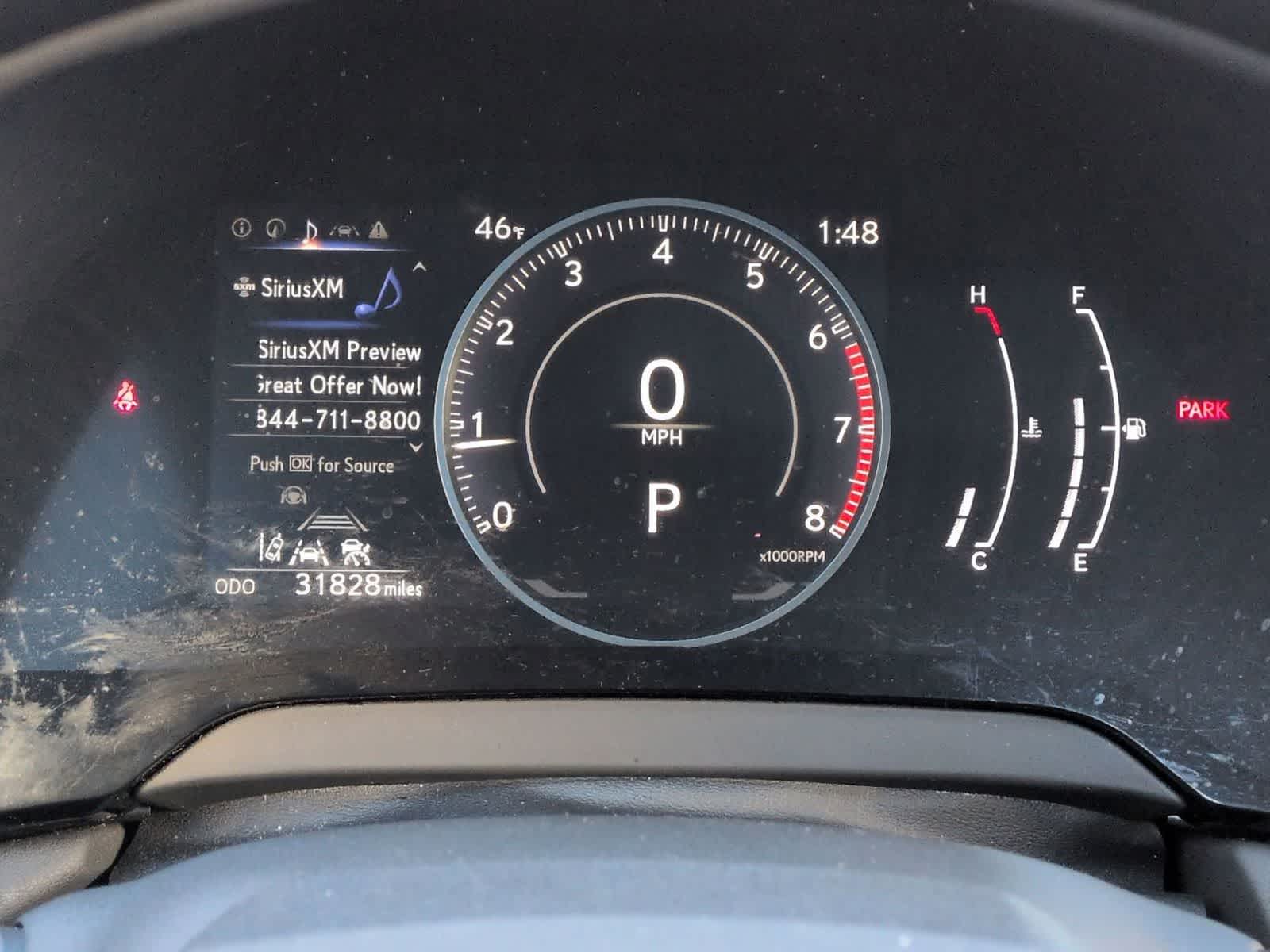 Thumbnail: 2023 Lexus RX - 35