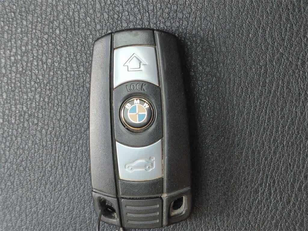 Thumbnail: 2015 BMW X1 - 36