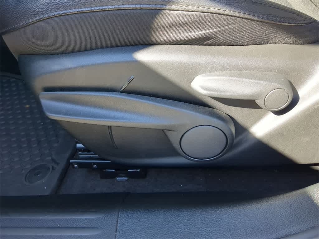 Thumbnail: 2024 Jeep Compass - 18