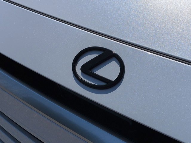 Thumbnail: 2026 Lexus TX - 12