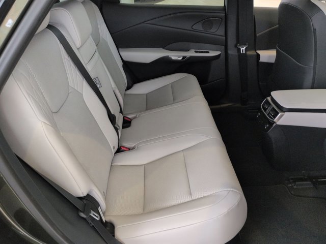 Thumbnail: 2026 Lexus RX - 14