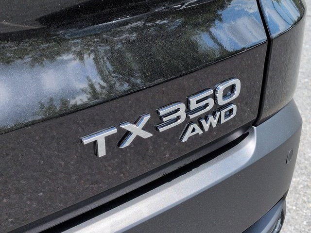 Thumbnail: 2026 Lexus TX - 13