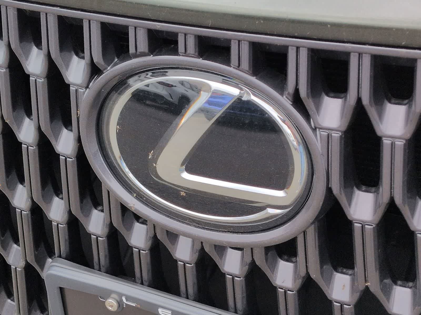 Thumbnail: 2026 Lexus NX - 12