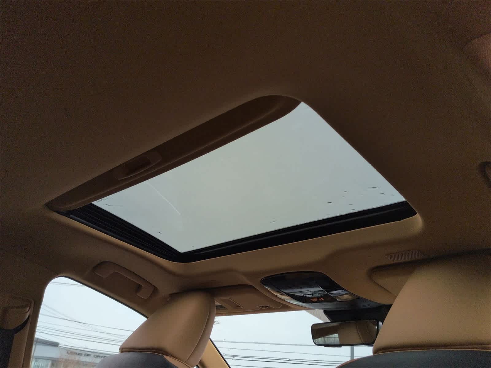 Thumbnail: 2024 Lexus NX - 23