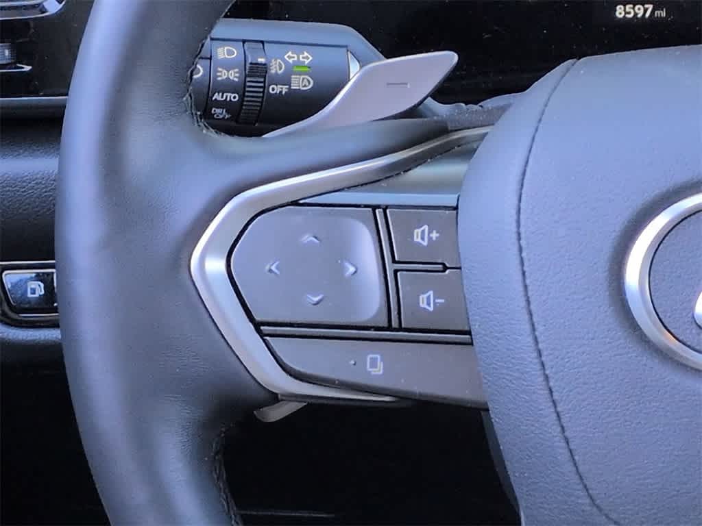 Thumbnail: 2025 Lexus NX - 26