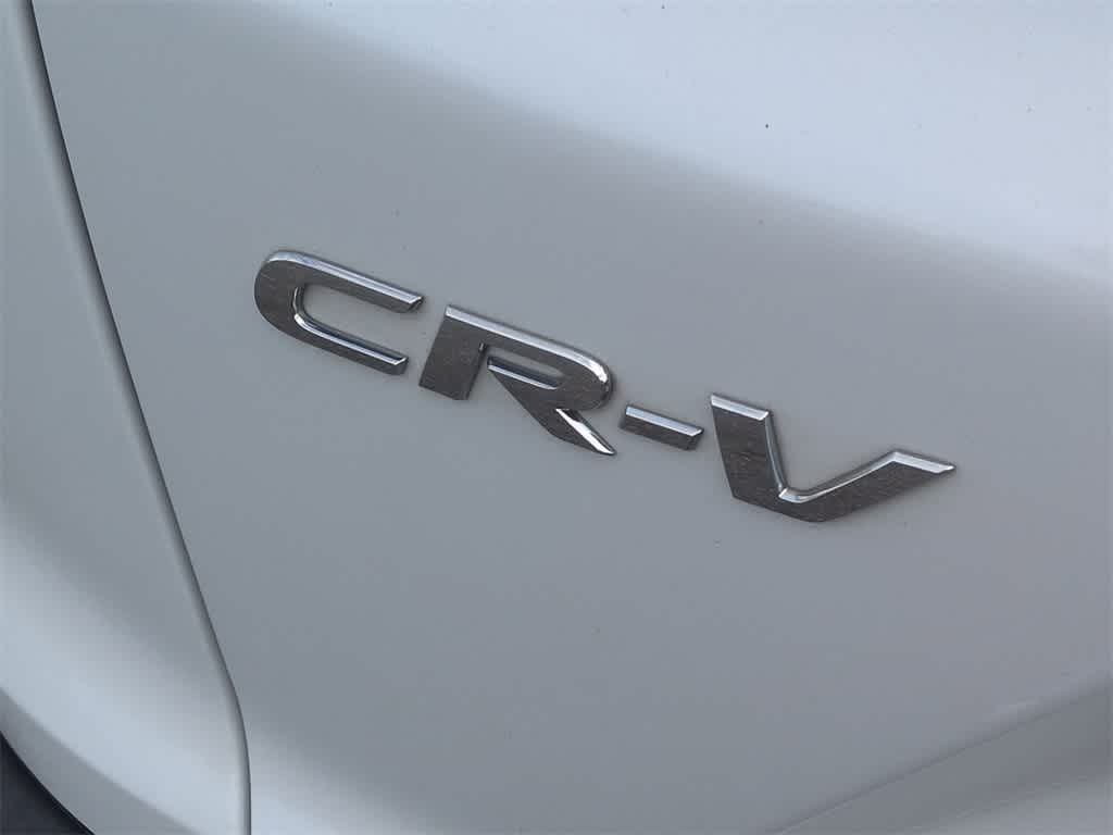Thumbnail: 2019 Honda CR-V - 13