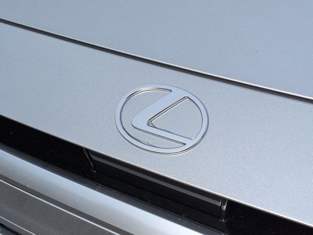 Thumbnail: 2026 Lexus TX - 12