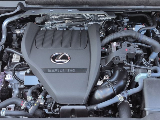 Thumbnail: 2026 Lexus RX - 15