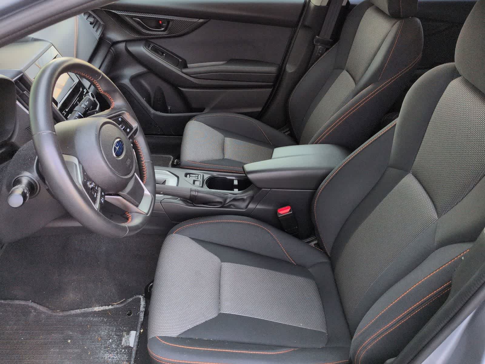 Thumbnail: 2023 Subaru Crosstrek - 17