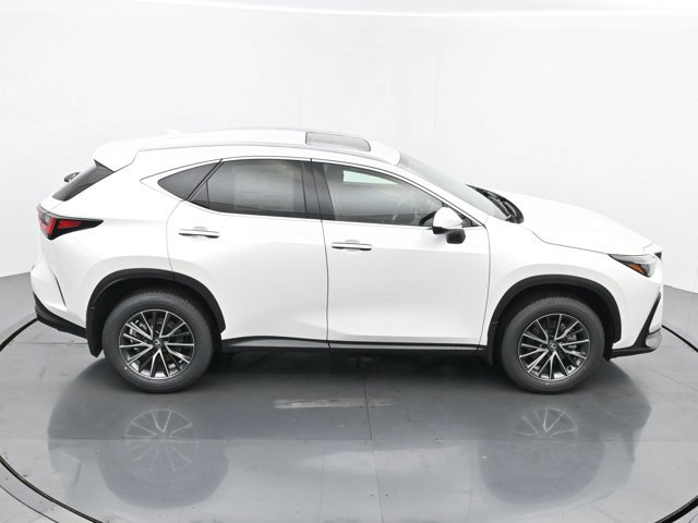 Thumbnail: 2025 Lexus NX - 28