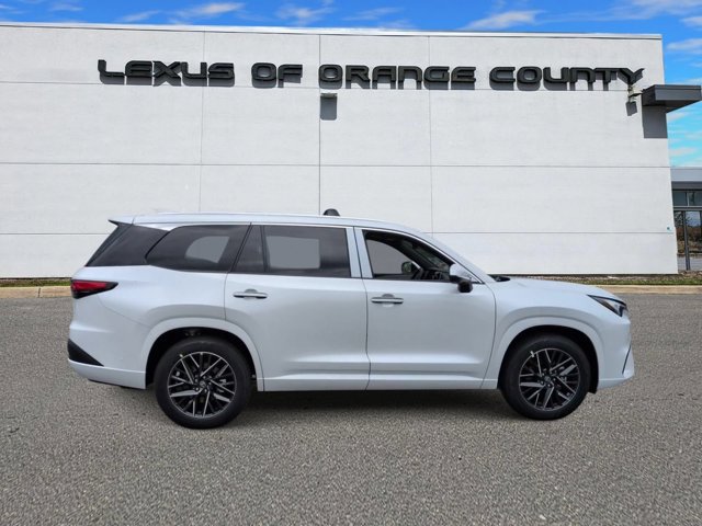 Thumbnail: 2026 Lexus TX - 9