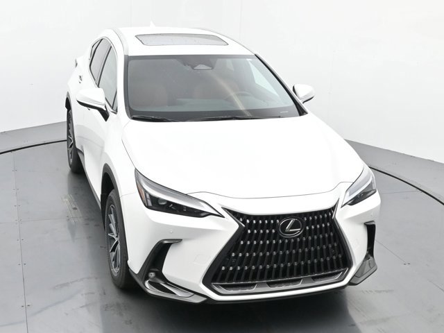 Thumbnail: 2025 Lexus NX - 30