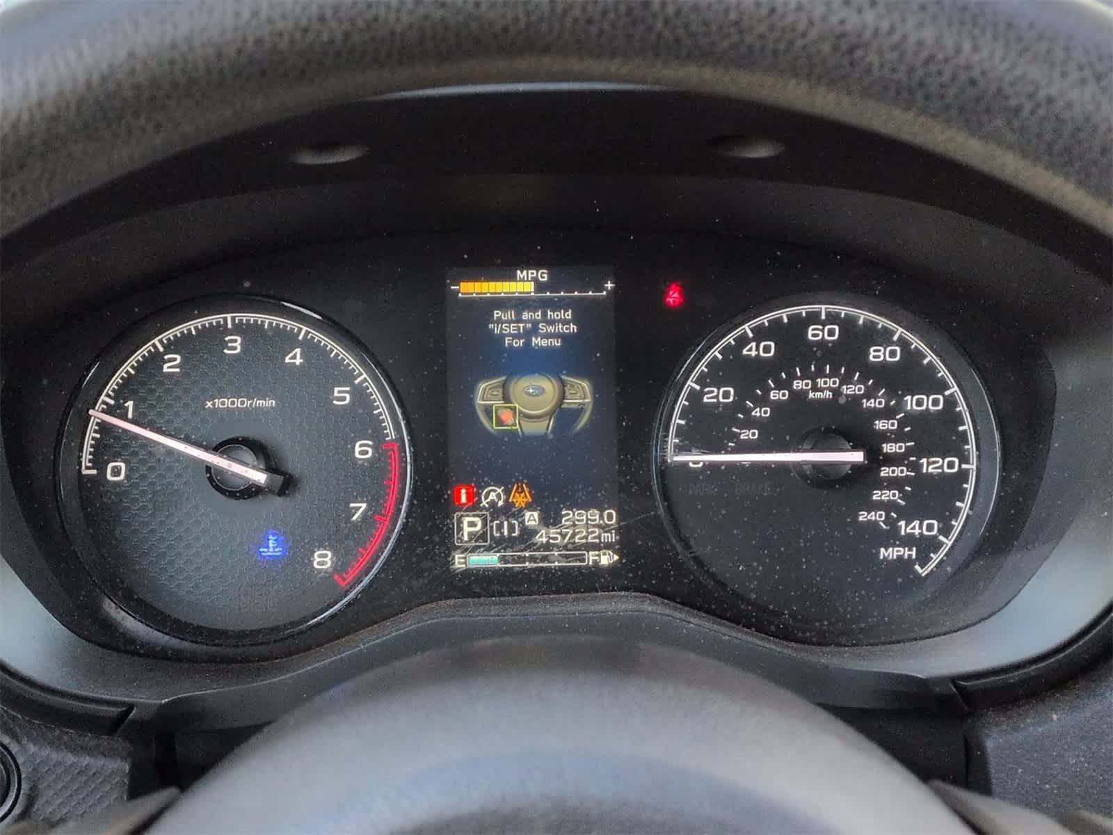 Thumbnail: 2019 Subaru Forester - 32