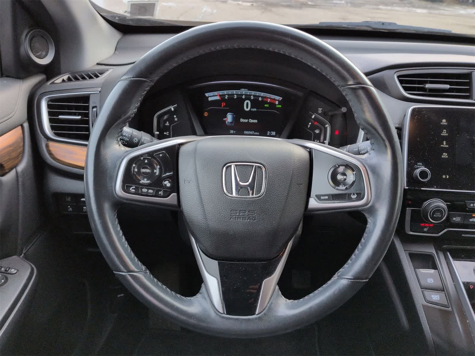 Thumbnail: 2021 Honda CR-V - 25