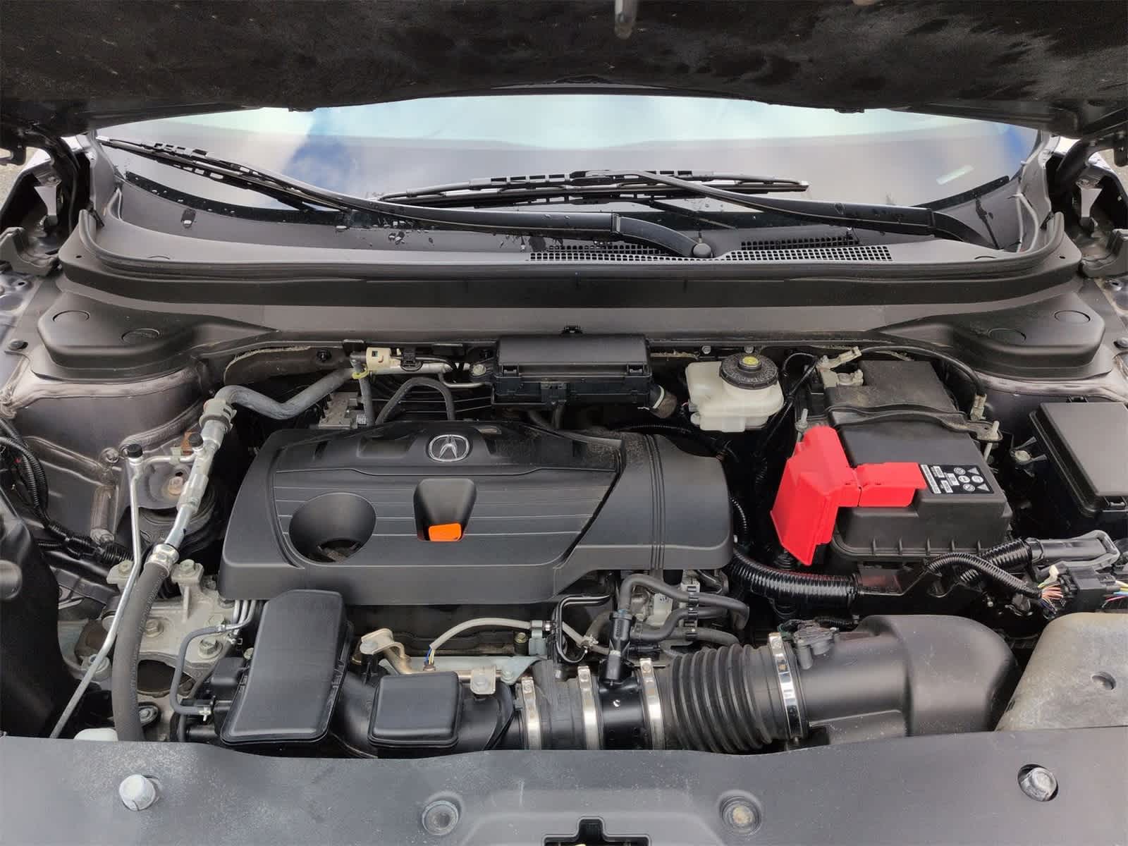 Thumbnail: 2020 Acura RDX - 15