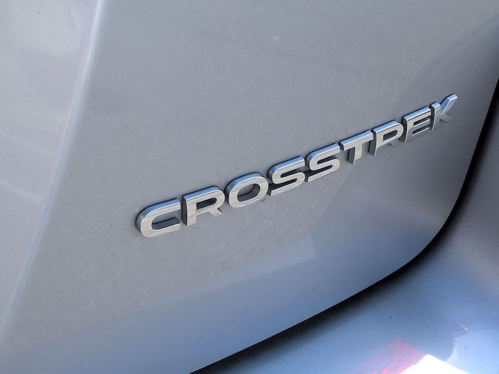 Thumbnail: 2023 Subaru Crosstrek - 13