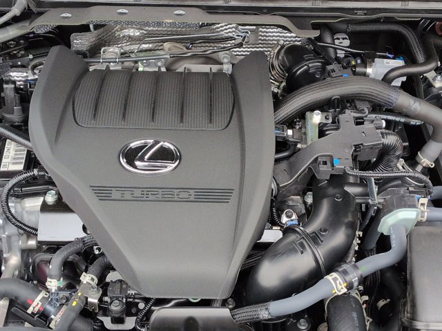 Thumbnail: 2026 Lexus RX - 15