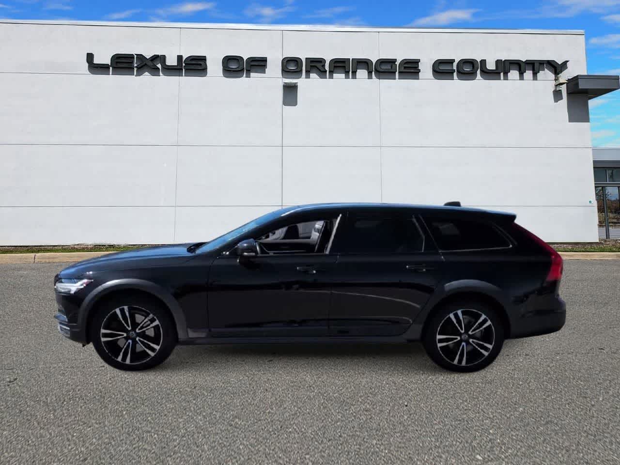 Thumbnail: 2018 Volvo S90 - 5