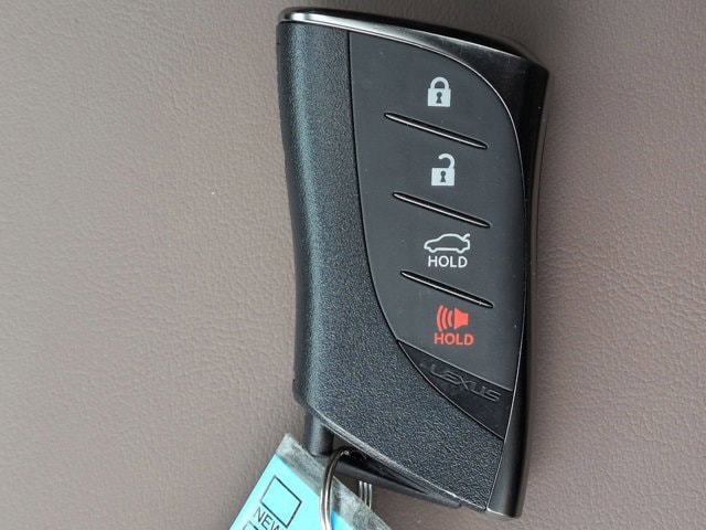 Thumbnail: 2025 Lexus ES - 36