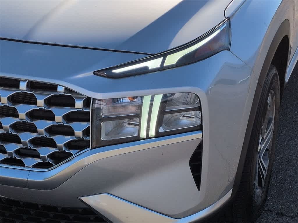 Thumbnail: 2022 Hyundai Santa Fe - 11