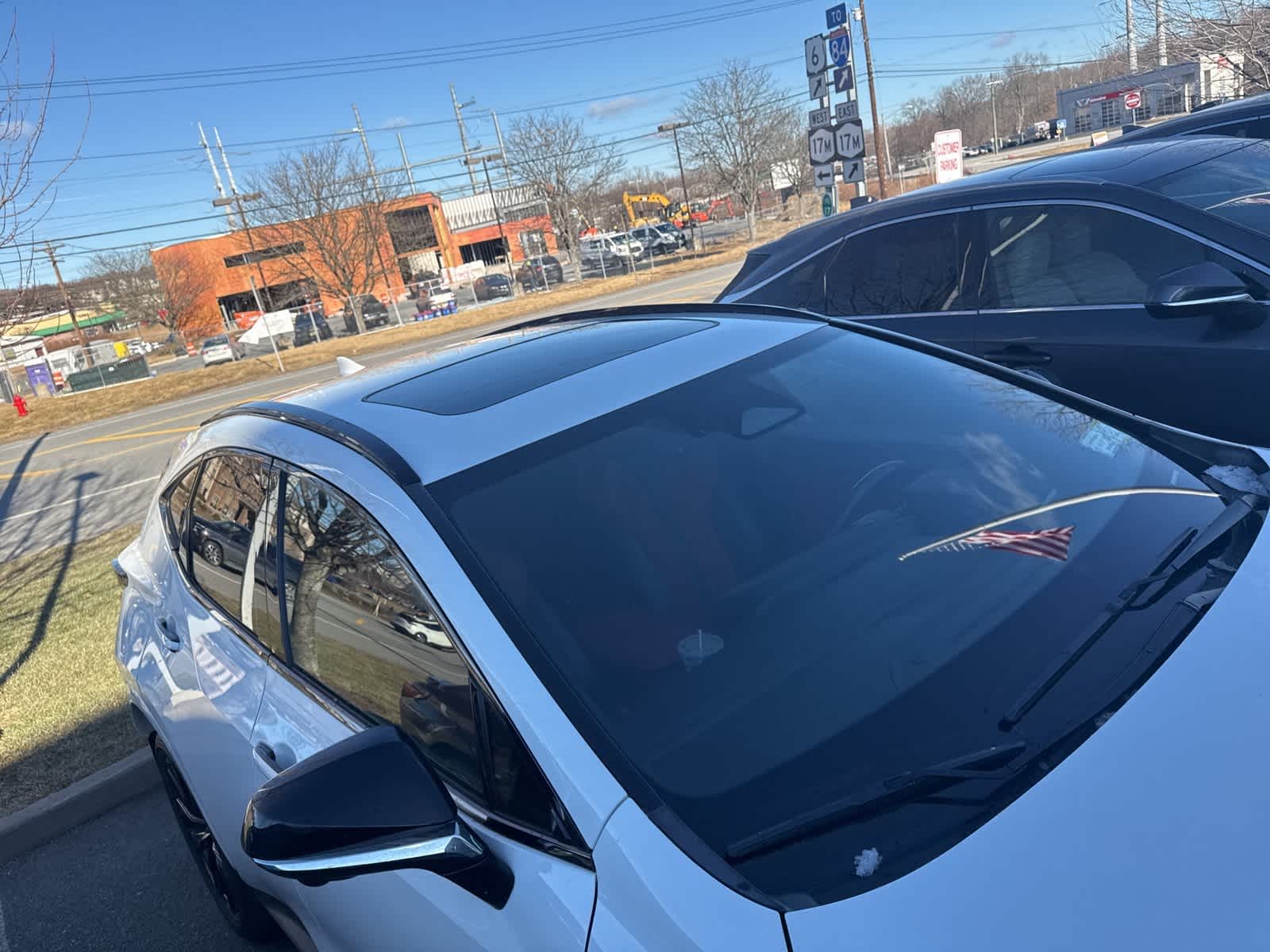 Thumbnail: 2024 Lexus NX - 14