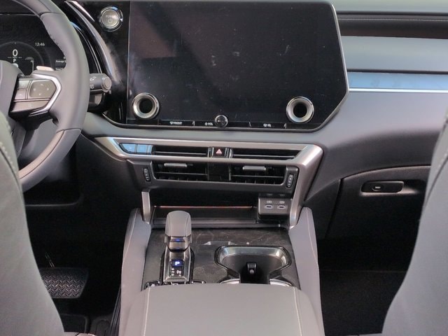 Thumbnail: 2026 Lexus RX - 30