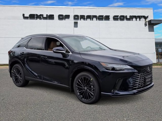 Thumbnail: 2026 Lexus RX - 2