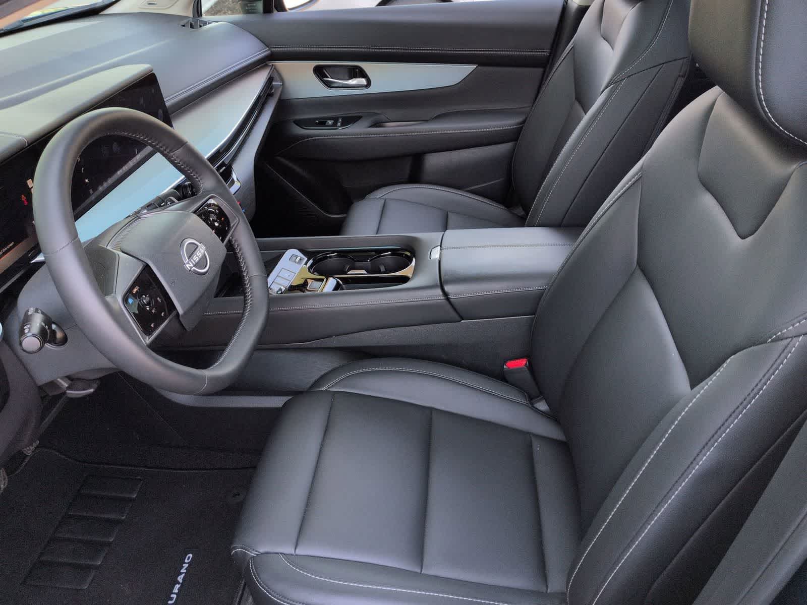 Thumbnail: 2025 Nissan Murano - 17