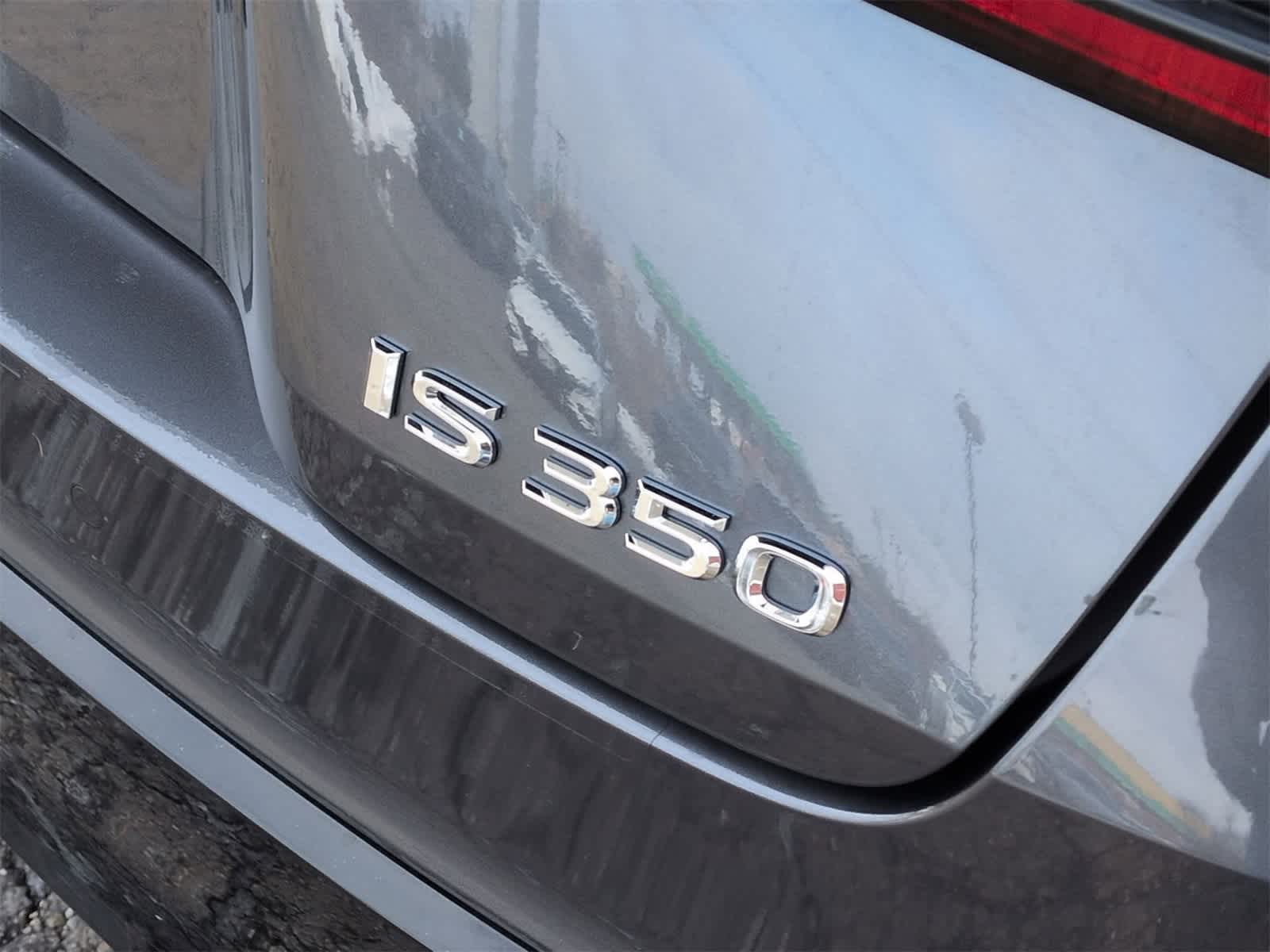 Thumbnail: 2023 Lexus IS - 13