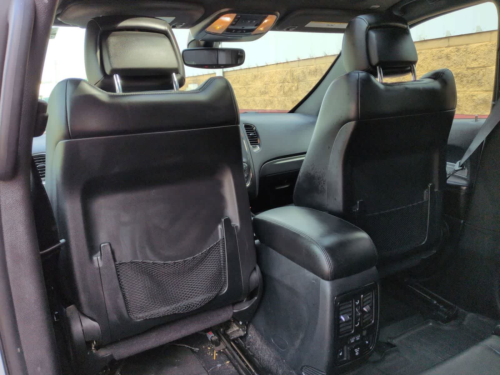 Thumbnail: 2020 Dodge Durango - 19