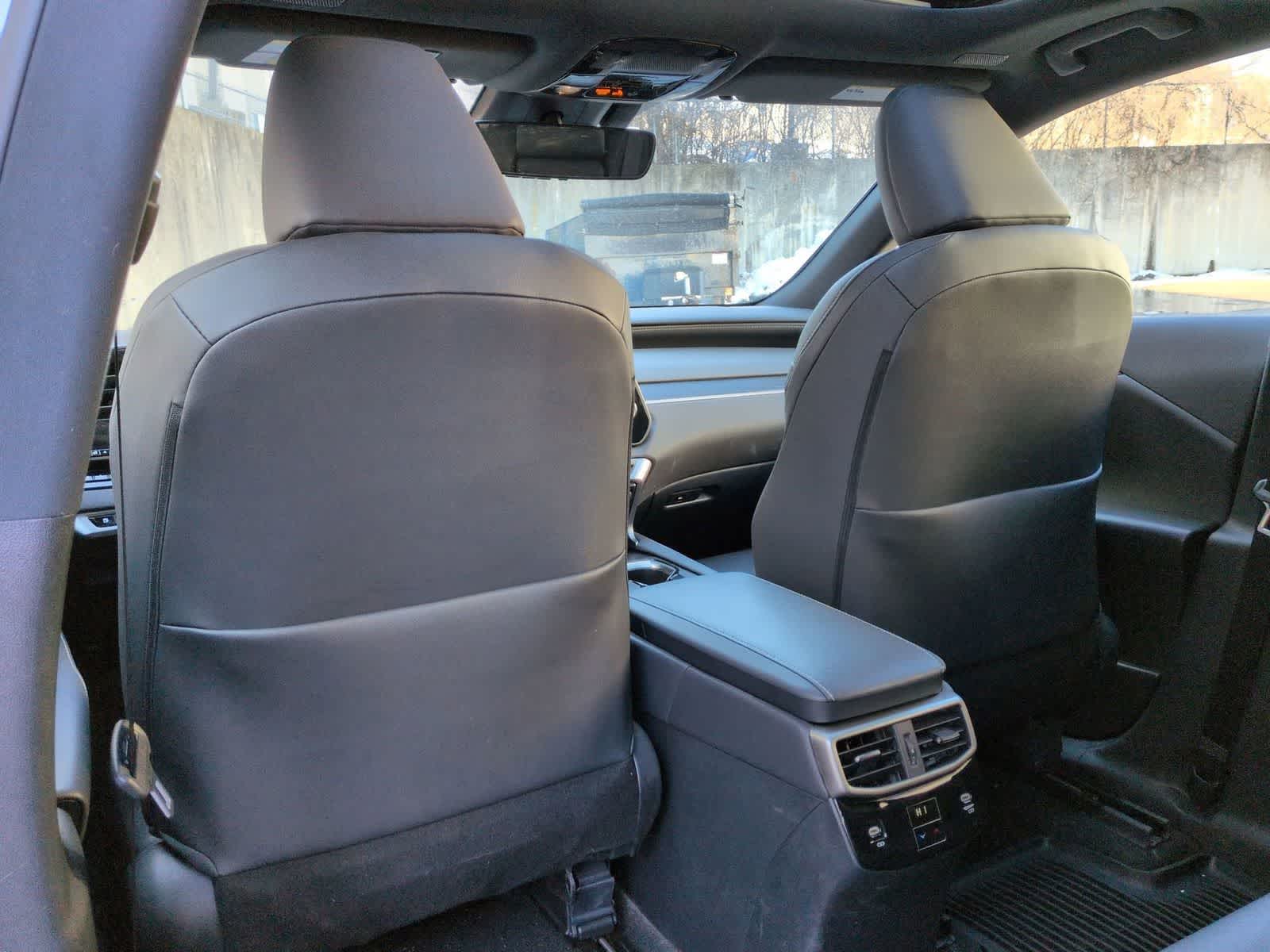 Thumbnail: 2023 Lexus RX - 19