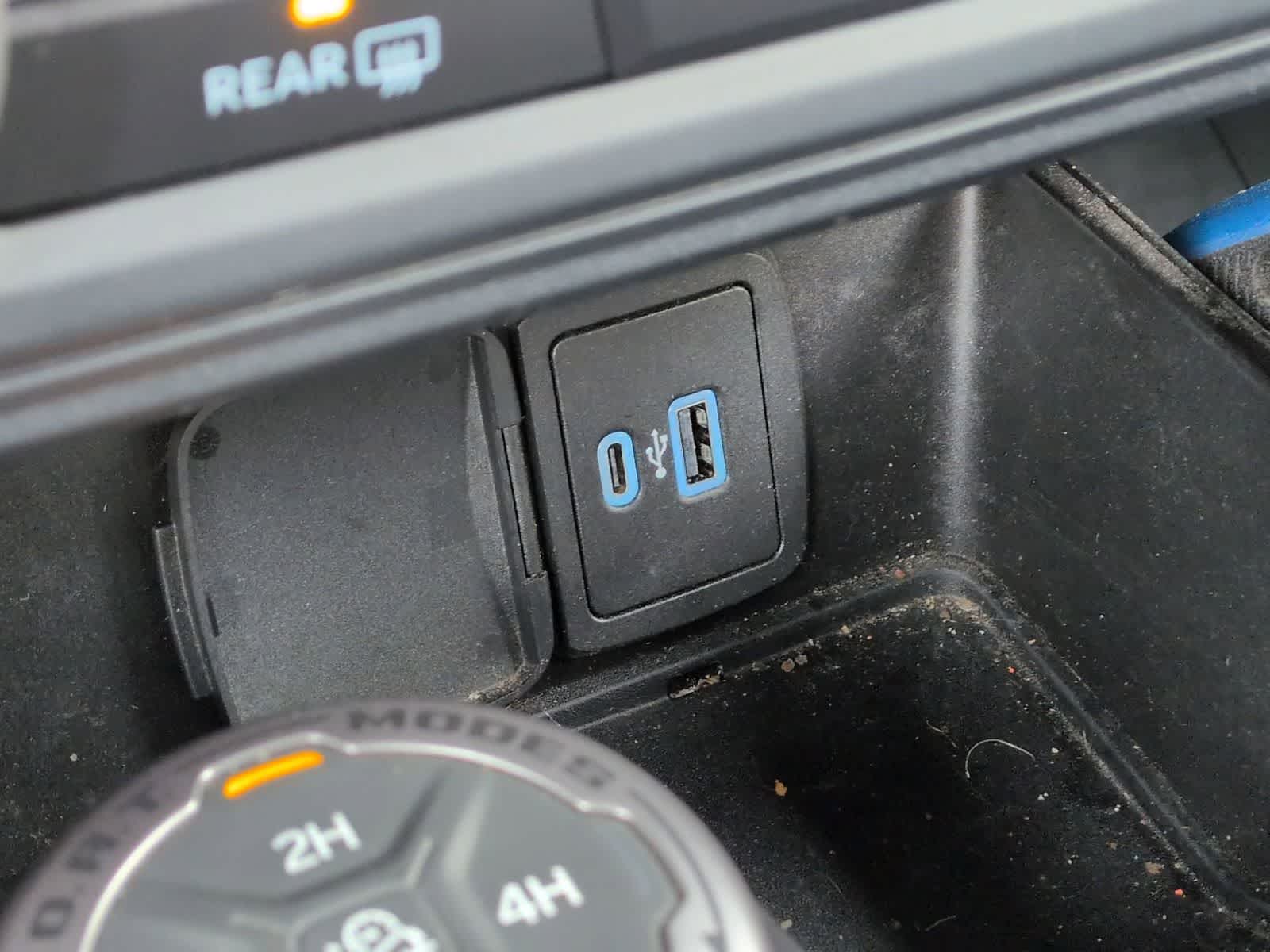 Thumbnail: 2022 Ford Bronco - 30