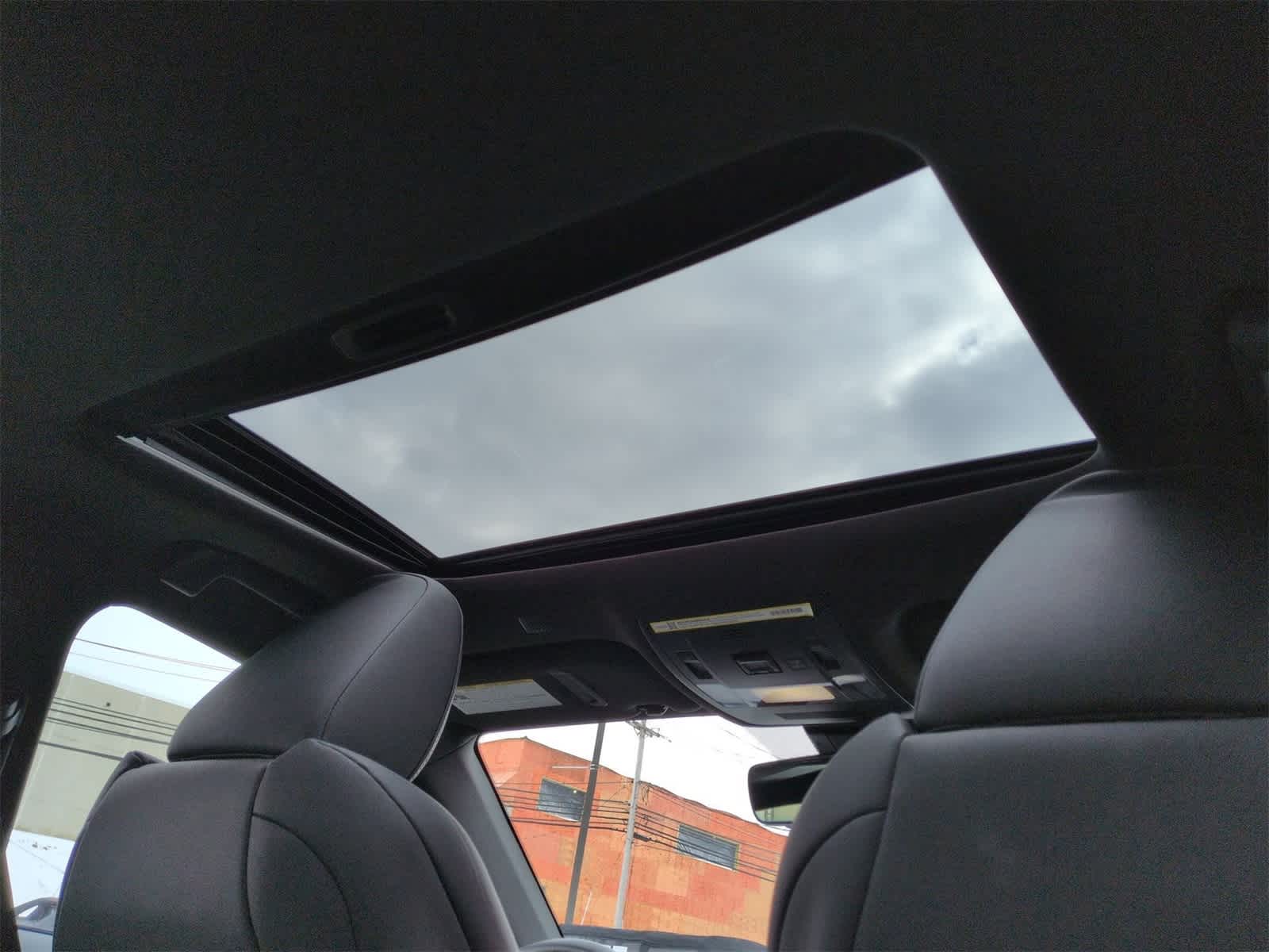 Thumbnail: 2025 Lexus IS - 23