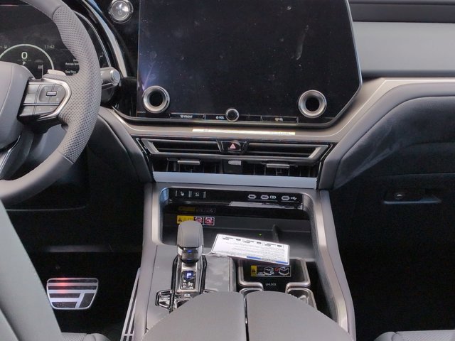 Thumbnail: 2026 Lexus TX - 28