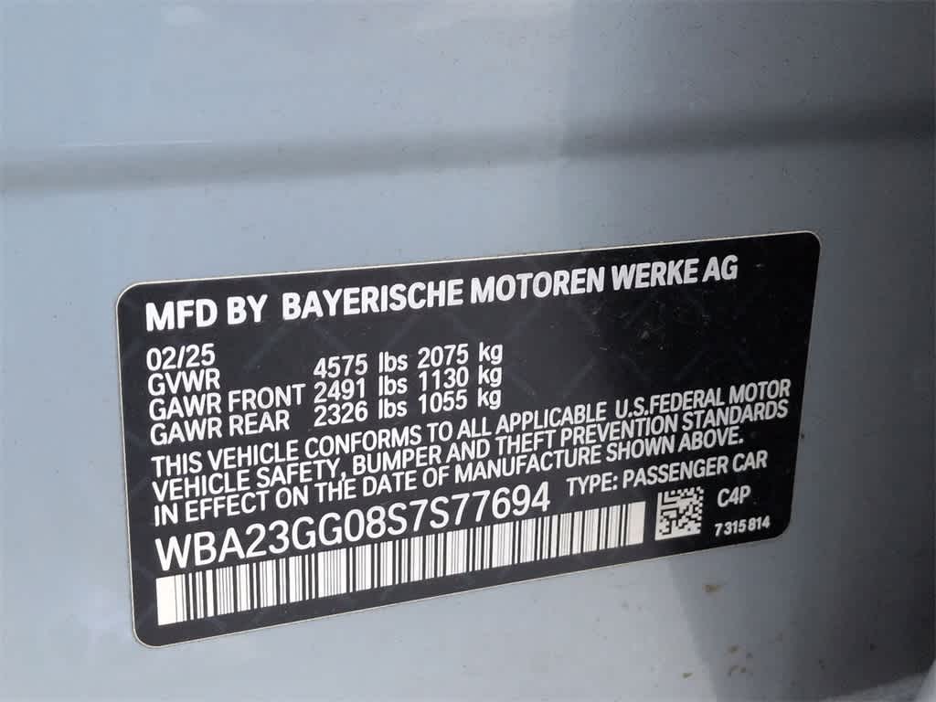 Thumbnail: 2025 BMW 2 Series - 36