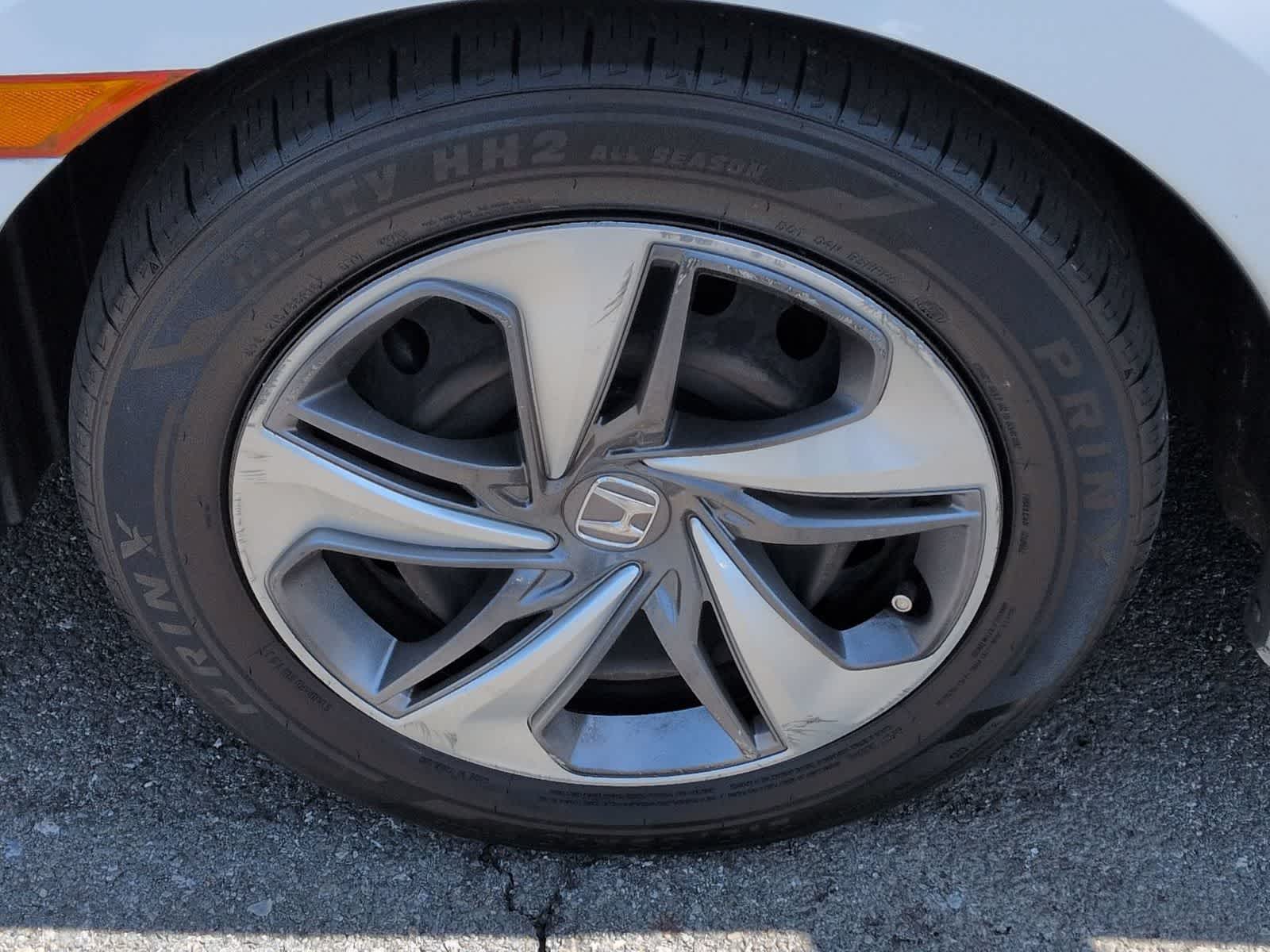 Thumbnail: 2019 Honda Civic - 14